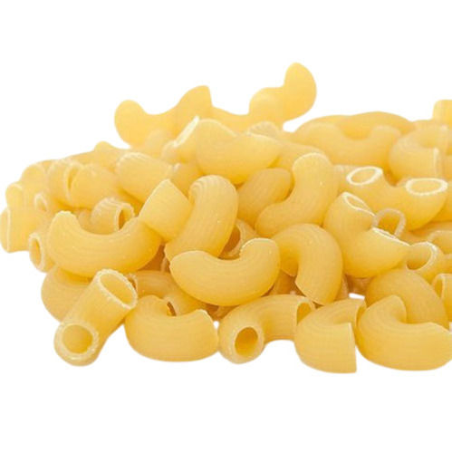 13 Gram Protein A Grade Dried Macaroni