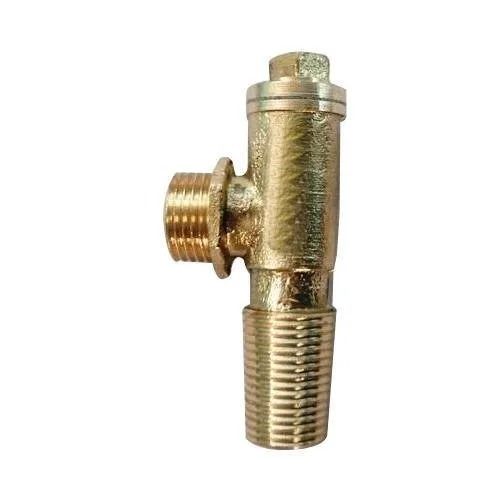 Male Brass Pipe Fittings, 0.5 inch, Size: 1/2 at Rs 30/piece in Ahmedabad