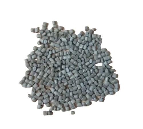 Grey 22.5 Megapascal Industrial Grade Low Density Polyethylene Plastic Granules 