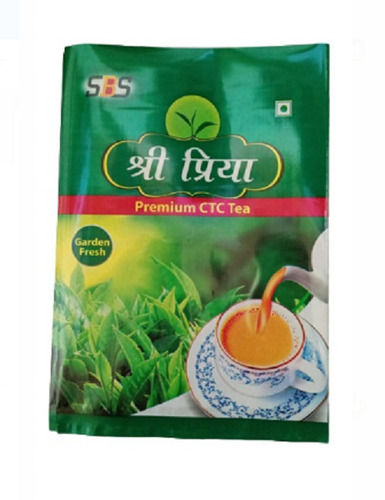 250 Gram Fresh Assam Ctc Tea With 3.6 Moisture Content Brix (%): Na