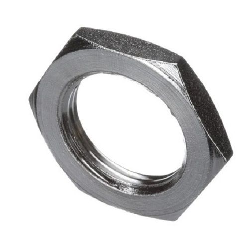 2mm Thick Hexagon Shaped Corrosion Resistance Stainless Steel Hex Nut