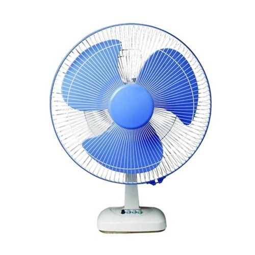 35 Watt 220 Voltage Plastic Body 3 Blade 2 Star Ratting Table Fan Blade Diameter: 750 Millimeter (Mm)