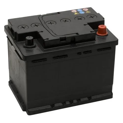 40 Ampere Hour 12 Voltage Dry Charged Automobile Car Battery Battery Capacity: 30-50Ah Ampere-Hour  (Ah)