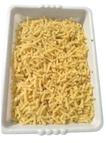 5 Gram Protein A Grade Dried Pasta