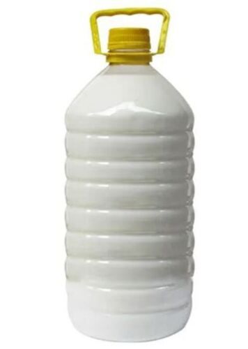 5 Liter Kills 99.9% Germs And Bacteria Fresh Fragrance White Phenyl  Application: Cleaning