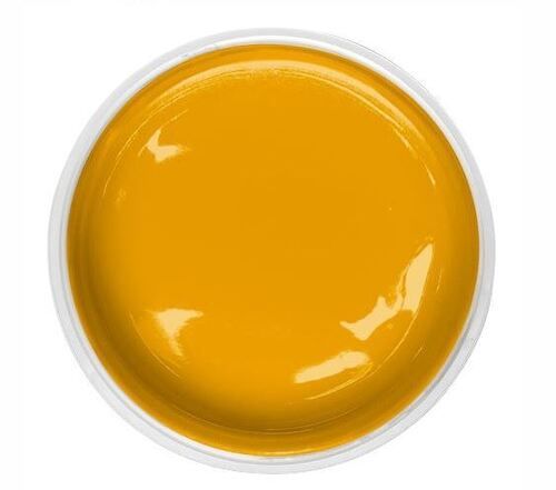 Yellow 500 Pas Viscosity Medium Size Durable Solvent Based Offset Printing Ink