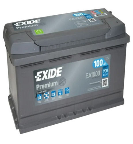 67 Kilogram 240 Voltage <150Ah Sealed Dry Changed Exide Smf Battery Application: Industrial