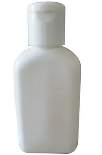 7 Inches Eco Friendly Scratch Resistance Plastic Lotion Bottle