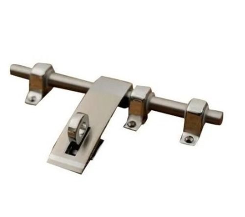 7Mm Rod Thickness Corrosion Resistant Polished Stainless Steel Aldrops Application: Door Fittings