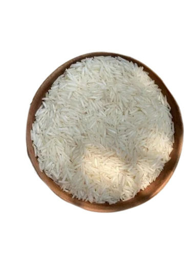 99% Purity Common Cultivation Dried Long Grain Basmati Rice For Cooking