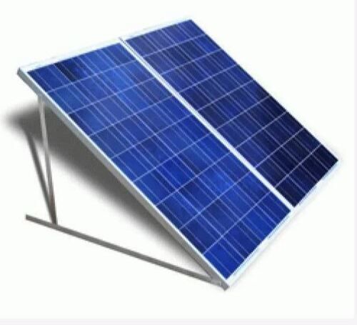 Blue 99 Watt 240 Voltage Solar 200 X 300 X 110 Mm Monocrystalline Solar Power Panel 