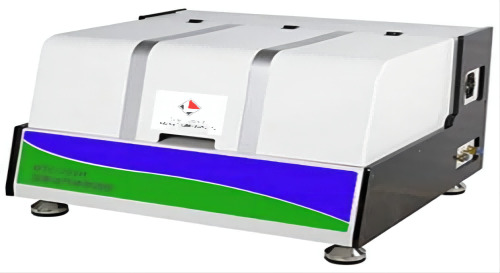 Automatic Gas Permeability Tester