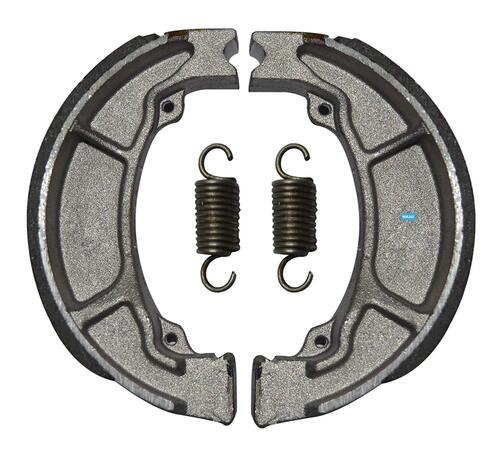 Semi Automatic C Type Brake Shoe For Two And Four Wheeler Vehicles