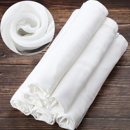 Durable And Easy To Clean Mutton Cloth For Filtration Use Industrial