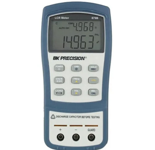 Electrical Multimeter Calibration Services