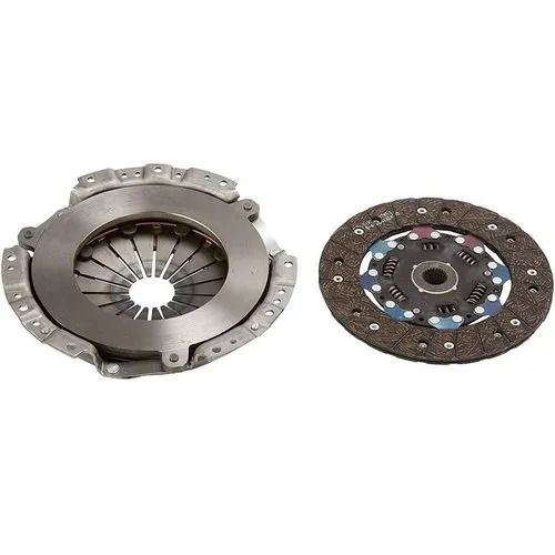 clutch plates