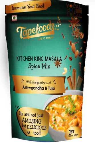 Kitchen King Spicy Masala
