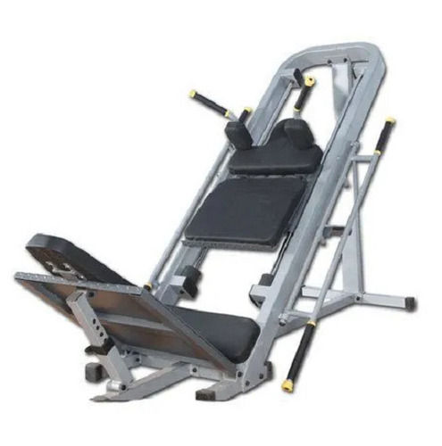 Leather Seat Leg Press Machine For Commercial Use