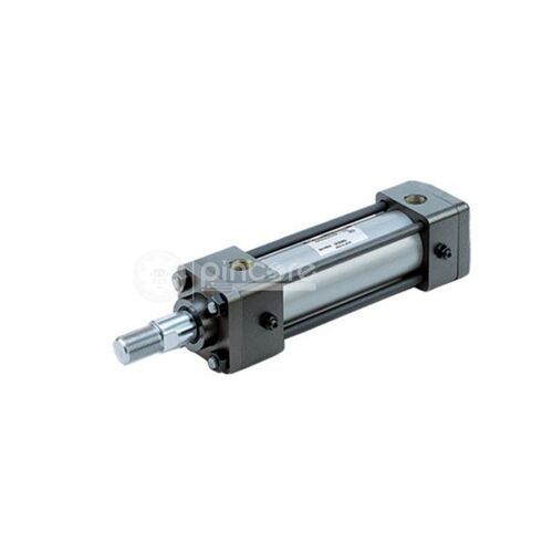 Lightweight Steel Leak Resistant Hydraulic Cylinders For Industrial Usage