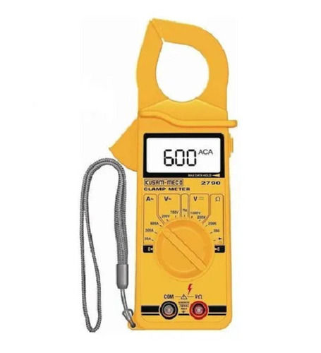 Meco Clamp Meter Calibration Service