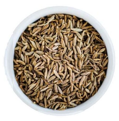 Brown Natural Pure And Dried Raw Solid Cumin Seed