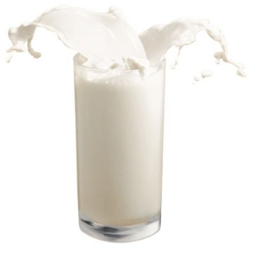 Pure And Healthy Original Flavor Rich In Calcium Whole Raw Milk