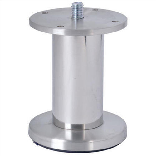 घर और होटल के लिए मेटल रस्ट रेसिस्टेंट स्टेनलेस स्टील सोफा लेग