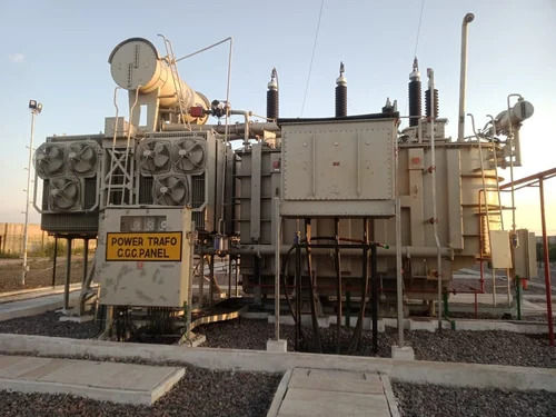 Automatic Transformer Oil Testing And Oil Analysis Service