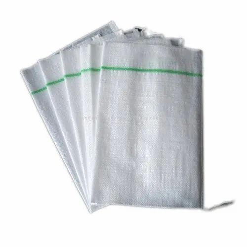 Upto 50 Kilograms Capacity Hdpe Bags For Vegetable Storage Use