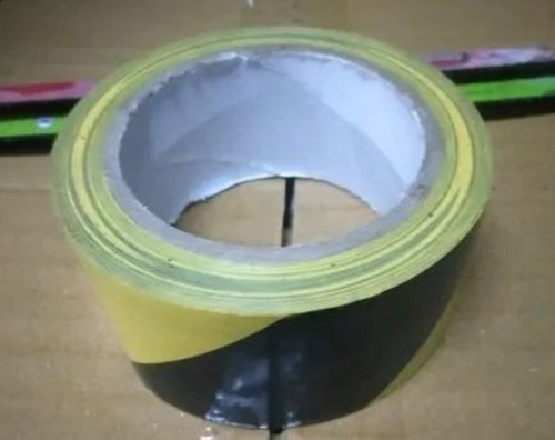 0.3 Mm Thickness Acrylic Adhesive Single Sided Packing Bopp Tape Length: 40  Meter (M)