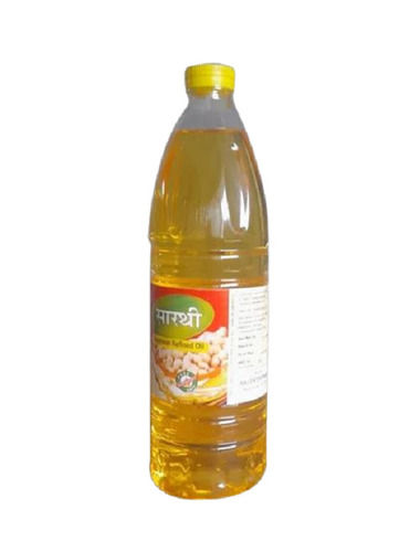 1 Liter Refined Soybean Oil For Cooking With 12 Months Of Shelf Life