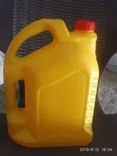 1 Litres Plastic Can For Oil And Water Storage