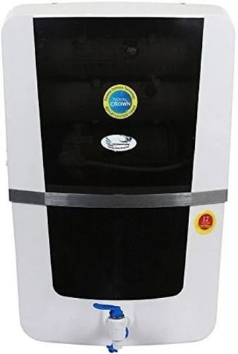 SAMTA wall Mount Open Purifier RO Water Purifier - SAMTA 