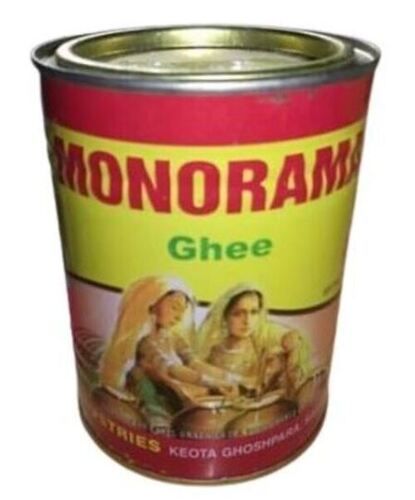 100% Pure And Healthy No Added Preservative Buffalo Ghee