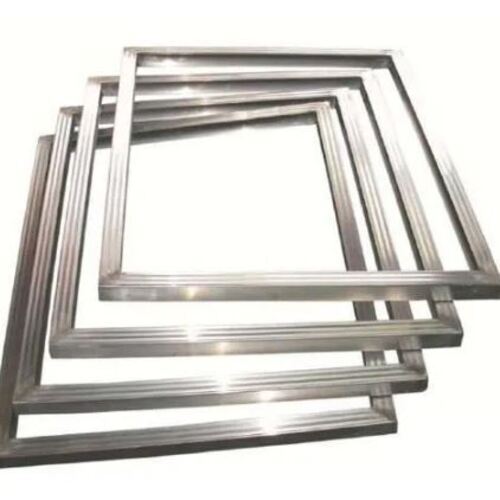 12 X 7 Inches Rust Proof Water Resistant Polished Aluminium Window Frame Application: Indoor And Outdoor