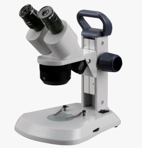 180 X 220 X 280 Mm Electrical Dual Light Led Portable Stereo Microscope  Application: Elementary