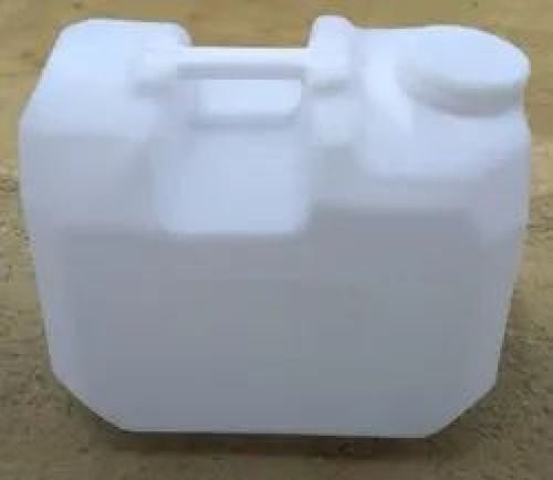 20 Litres Capacity Hdpe Plastic Jerry Cans With Lid