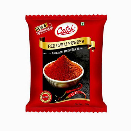 200 Gram Blended Spicy Red Chilli Powder