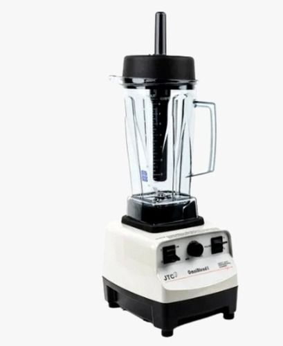 300 Watt Electrical Heavy Duty Machine Mixer Kitchen Commercial Blender Height: 58.4  Centimeter (Cm)