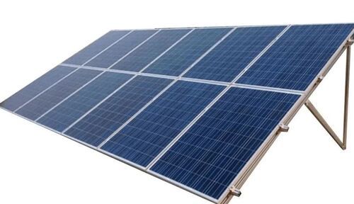 3000 Watt 220 Voltage 30 Kilogram Monocrystalline Silicon Solar Power Plants  Cable Length: 6  Meter (M)