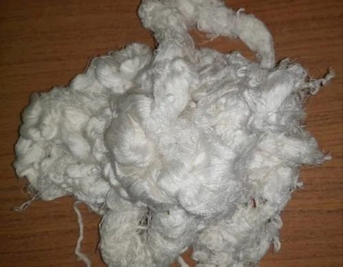 Raw Recycled Cotton Fiber at Rs 15/kg in Jyotiba Phule Nagar