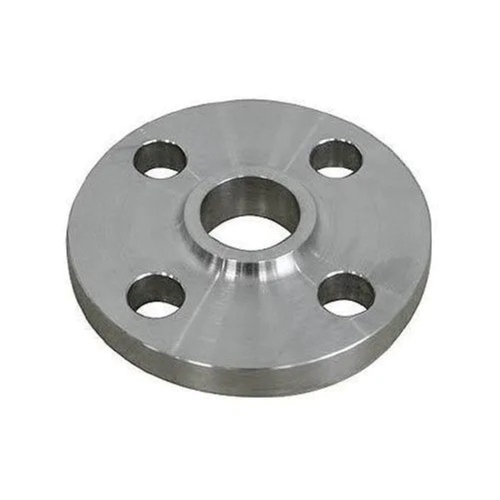 A Grade Galvanized Round Cold Rolled Stainless Steel Slip On Flange Application: They Are Mainly Used For Fluids At Low Pressure Or With Little Risk Of Leakage