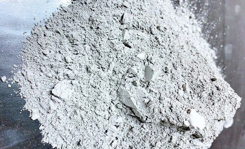 Manufactured Sand Acc Grey Cement Used In Making Building And Bridge