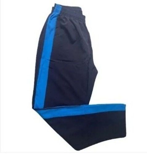 Buy G Track Men Blue Solid Polyester Track Pants (L) Online at Best Prices  in India - JioMart.