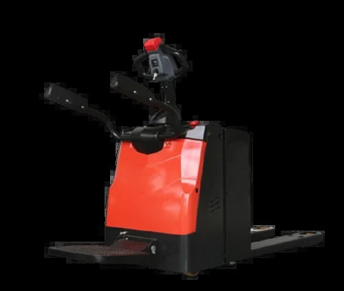 High Performance Alpha Battery Operated Pallet Truck