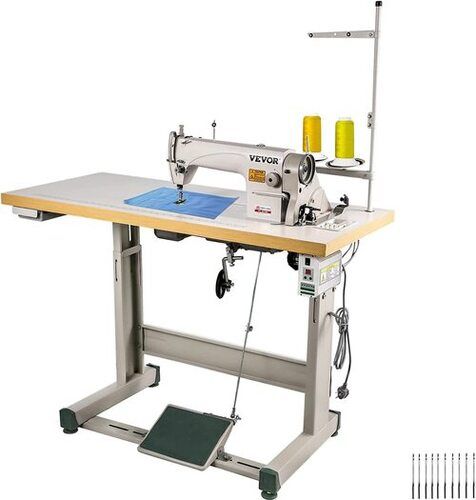 industrial sewing machine