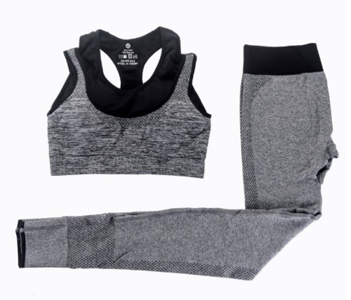 लेडीज़ स्लिम फिट सॉफ्ट और आरामदायक स्ट्रेचेबल टी शर्ट ब्रा और लोअर स्पोर्ट्स वियर एज ग्रुप: एडल्ट्स