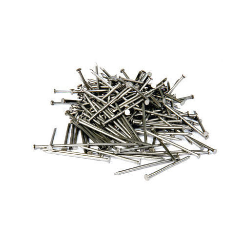 Mild Steel Wire Nail For Hardware And Construction Use Industrial