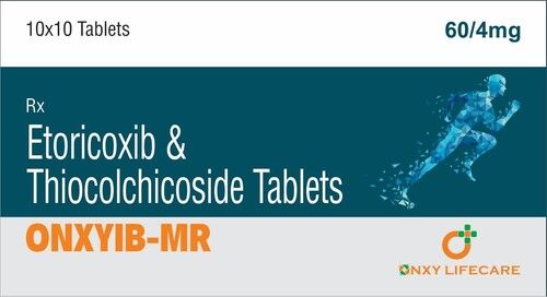 Onxib-Mr Tablet