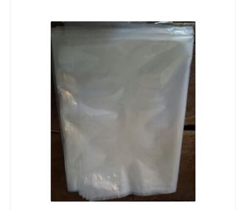 ADITYA Polythene Packing Bags BOPP Transparent Polythene Clear Bags Pouches  For Jewellery SIZE 6